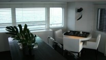 TUGATSU Sky Lounge